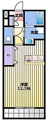 🉐敷金礼金0円！🉐メニュエットIII