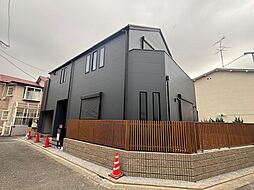 物件画像 奥沢7丁目　新築一戸建て