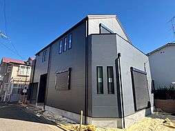 物件画像 奥沢7丁目　新築一戸建て