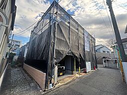 物件画像 奥沢7丁目　新築一戸建て