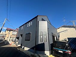 物件画像 奥沢7丁目　新築一戸建て