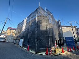 物件画像 奥沢7丁目 新築一戸建て