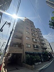 物件画像 サン・フローラハイツ渋谷