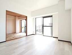 居間
