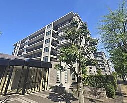 ガーデンストリーム鴻巣3番館