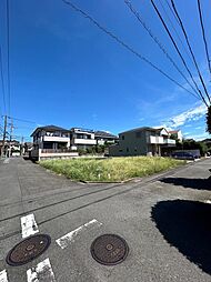 物件画像 下田町3丁目　売地