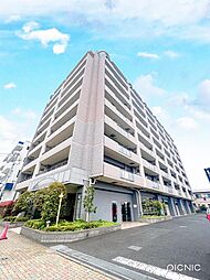 物件画像 カインドステージ綱島東