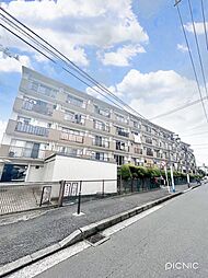 物件画像 日吉第七コーポA棟