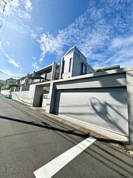 物件画像 日吉本町5丁目 戸建て