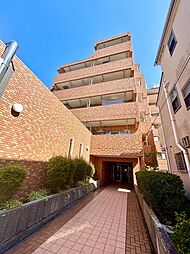 物件画像 綱島ダイヤモンドマンション