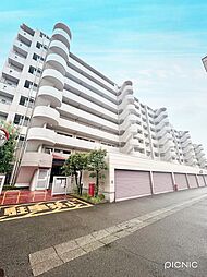 物件画像 綱島ハイム