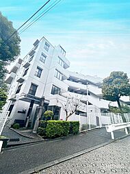 物件画像 ニューウェルテラス第2日吉