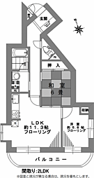 物件画像 ニューウェルテラス第3日吉