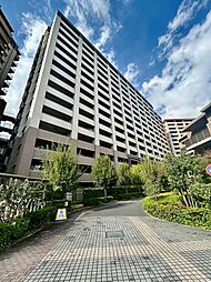 物件画像 ヨコハマオールパークス　ザ・フォレスト