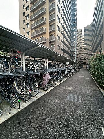 その他 ヨコハマオールパークス　ザ・フォレスト 9階/924