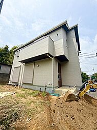 物件画像 新吉田町 新築戸建て