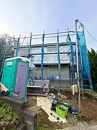 物件画像 新吉田町 新築戸建て