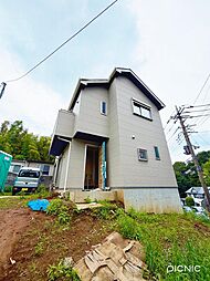 物件画像 新吉田町 新築戸建て