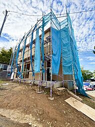 物件画像 新吉田町 新築戸建て