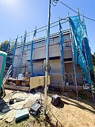 物件画像 新吉田町 新築戸建て