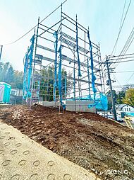 物件画像 新吉田町　新築戸建て