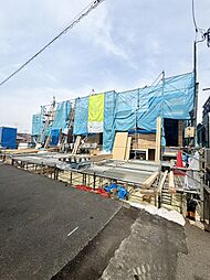 物件画像 富士塚1丁目 新築戸建て C号棟