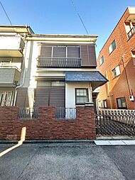 物件画像 日吉7丁目　売地