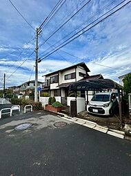 物件画像 桂台中　土地