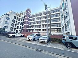 物件画像 ニチモ日吉第五コーポラス