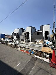 物件画像 富士塚1丁目　新築戸建て