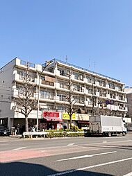 マンションイメージ