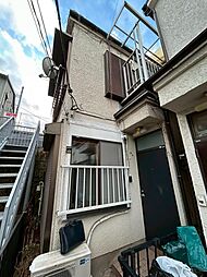 物件画像 三ツ沢下町 貸家 オーナーチェンジ物件