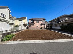 物件画像 新桜が丘1丁目 新築戸建て