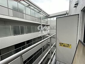 兵庫県神戸市中央区元町通5丁目（賃貸マンション1R・10階・20.00㎡） その17