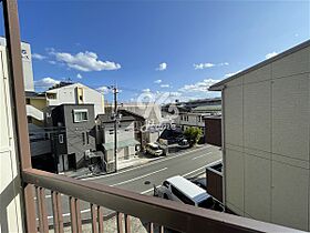 兵庫県明石市松の内1丁目（賃貸マンション2DK・3階・40.50㎡） その14