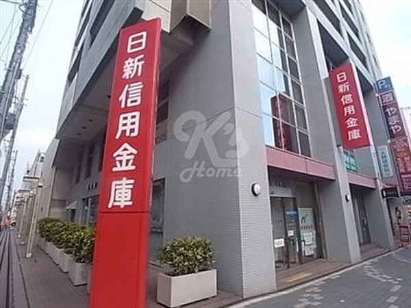 画像25:【銀行】日新信用金庫二見支店まで1474ｍ