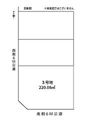 物件画像 小平市小川西町5丁目