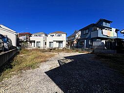 物件画像 あきる野市雨間　建築条件無し