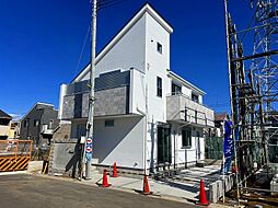 物件画像 小平市小川町2丁目