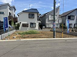 物件画像 小平市小川２丁目　建築条件無し