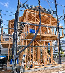 物件画像 東村山市青葉町３丁目