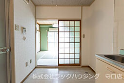 居間