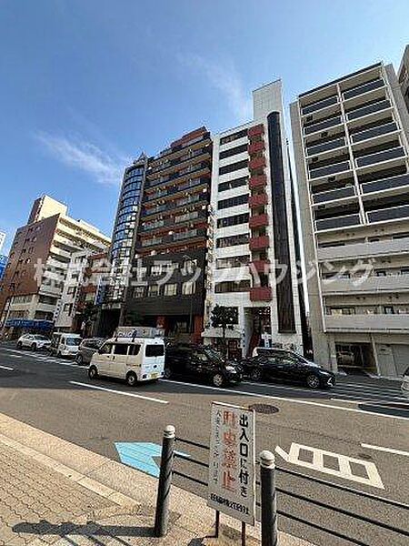 シャンボール内本町 ｜大阪府大阪市中央区本町橋(賃貸マンション2LDK・13階・78.06㎡)の写真 その18