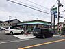 周辺：【コンビニエンスストア】ファミリーマート門真宮前町店まで420ｍ