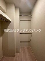 パークホームズＬａＬａ門真  ｜ 大阪府門真市松生町（賃貸マンション3LDK・2階・66.34㎡） その11