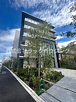 パークホームズＬａＬａ門真  ｜ 大阪府門真市松生町（賃貸マンション3LDK・2階・66.34㎡） その22