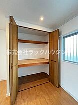 NJマンション北条　(旧ガーデンハイツウエムラ）  ｜ 大阪府大東市北条1丁目（賃貸マンション1LDK・5階・52.00㎡） その13