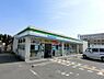 周辺：【コンビニエンスストア】ファミリーマート 寝屋川下木田店まで463ｍ