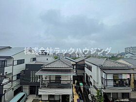 大阪府寝屋川市高柳栄町（賃貸マンション1DK・4階・28.35㎡） その21