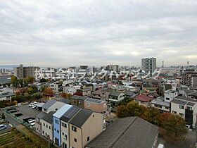 Ｍ’プラザ城東六番館  ｜ 大阪府大阪市城東区天王田（賃貸マンション1K・9階・42.35㎡） その16